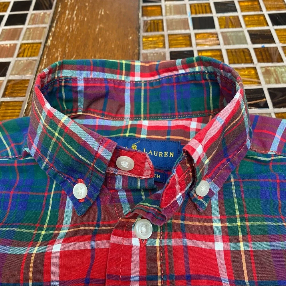Ralph Lauren Boys Set